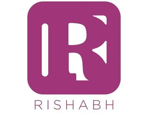 Home risbhabh logo